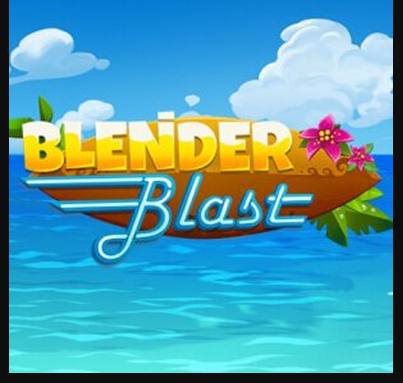 BLENDER BLAST